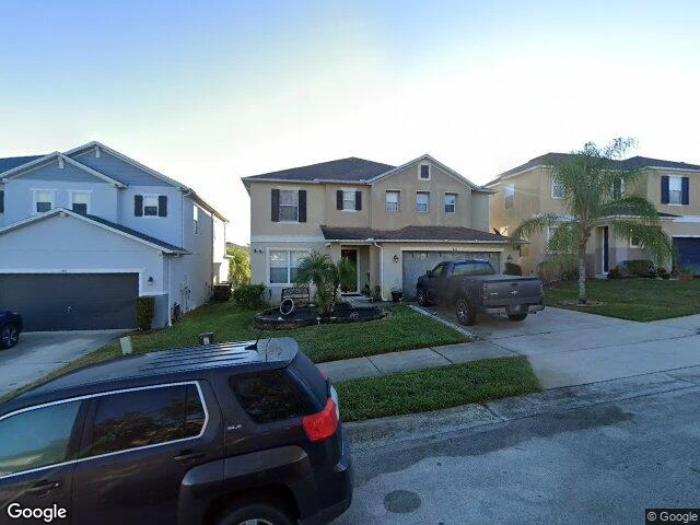 House image located at Davenport, FL 33896