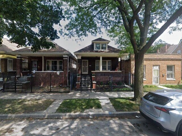 House image located at Chicago, IL 60649