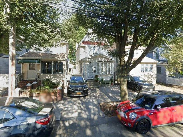 House image located at Woodhaven, NY 11421