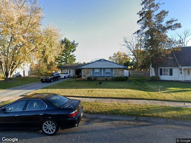 House image located at Willingboro, NJ 08046