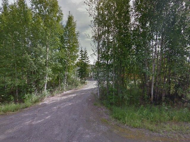 House image located at North Pole, AK 99705