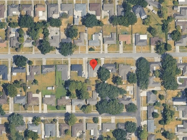 House image located at Baton Rouge, LA 70814