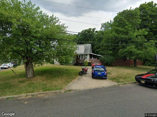 House image located at Old Bridge, NJ 08857