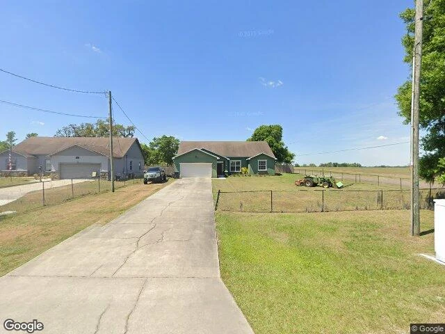 House image located at Dover, FL 33527