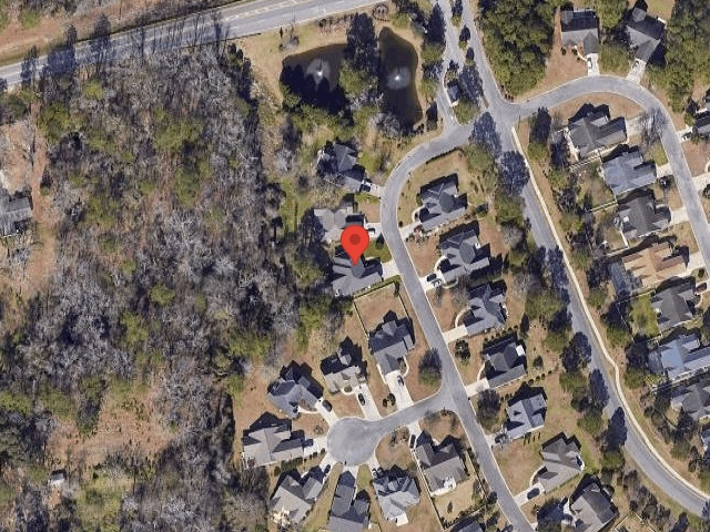 House image located at Maud, TX 75567