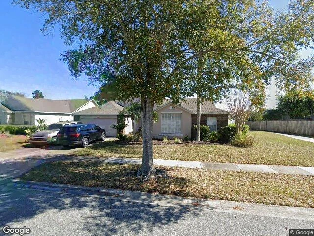 House image located at Orlando, FL 32828