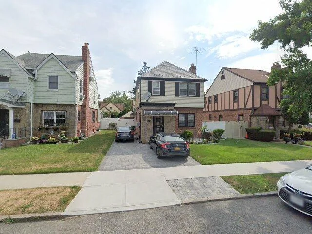 House image located at Queens Village, NY 11427