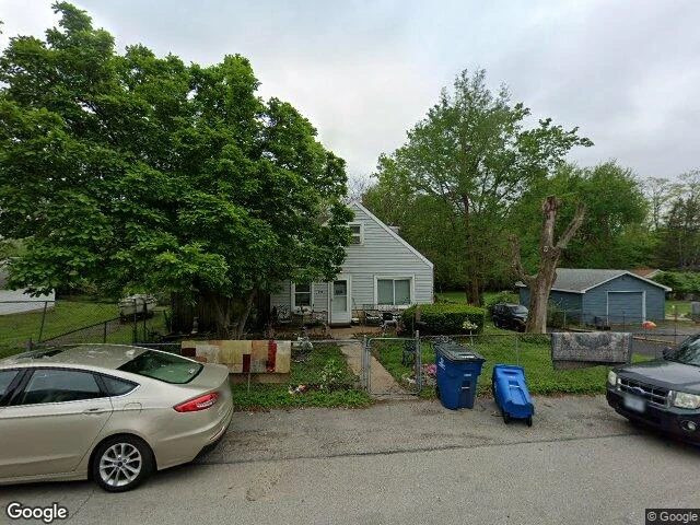 House image located at Saint Louis, MO 63125