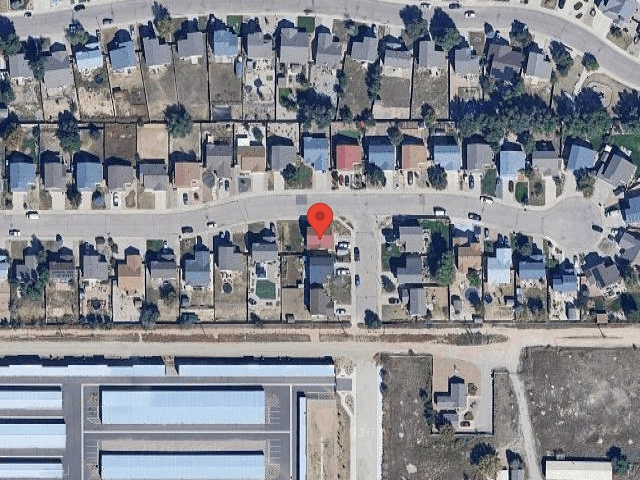 House image located at Fountain, CO 80817