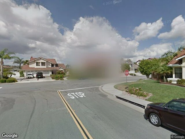 House image located at Yorba Linda, CA 92887