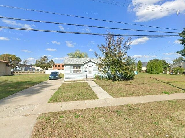 House image located at Ferndale, MI 48220