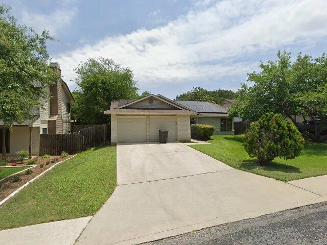 House image located at San Antonio, TX 78247