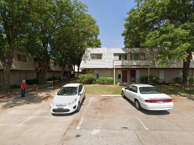 House image located at Tulsa, OK 74136