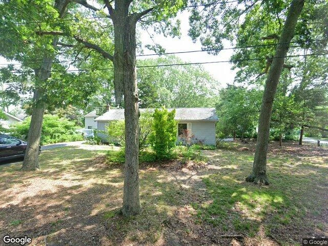 House image located at Mastic, NY 11950