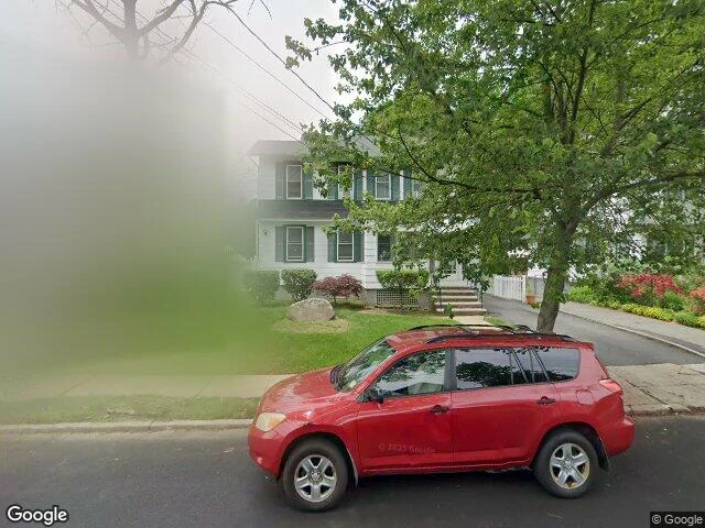 House image located at Maplewood, NJ 07040