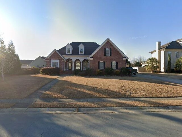 House image located at Fayetteville, NC 28306