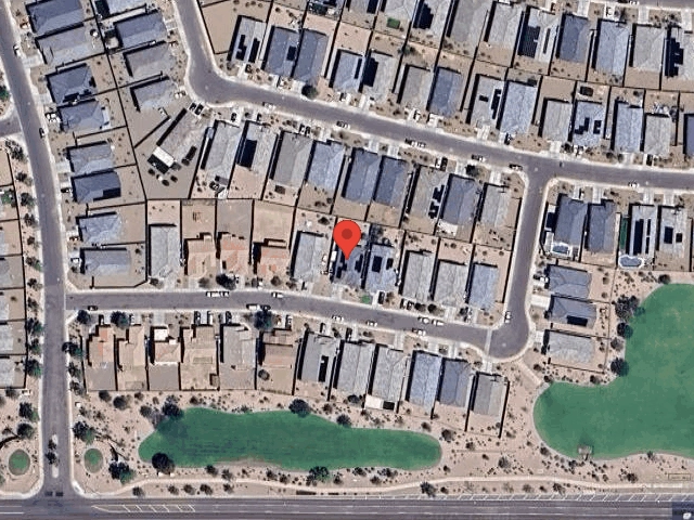 House image located at Buckeye, AZ 85326