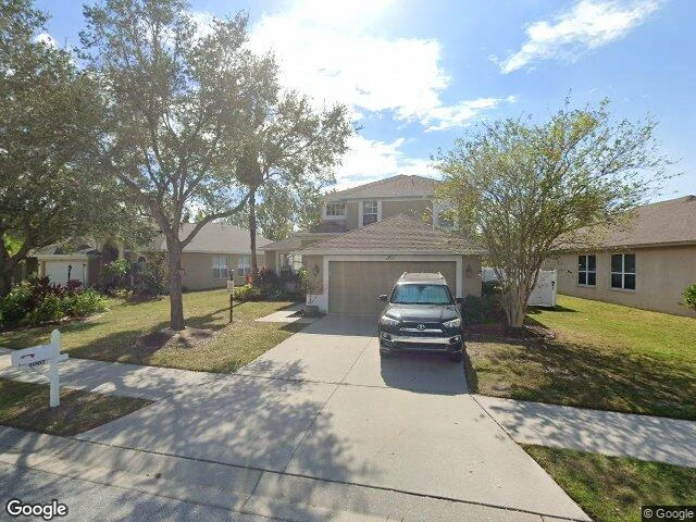 House image located at Parrish, FL 34219