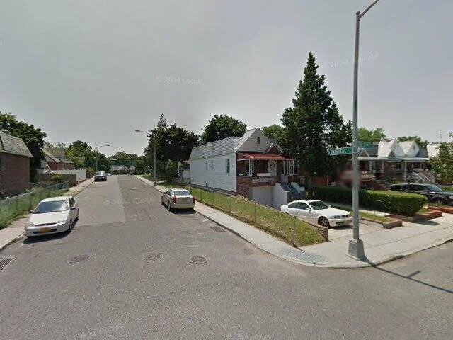 House image located at Saint Albans, NY 11412