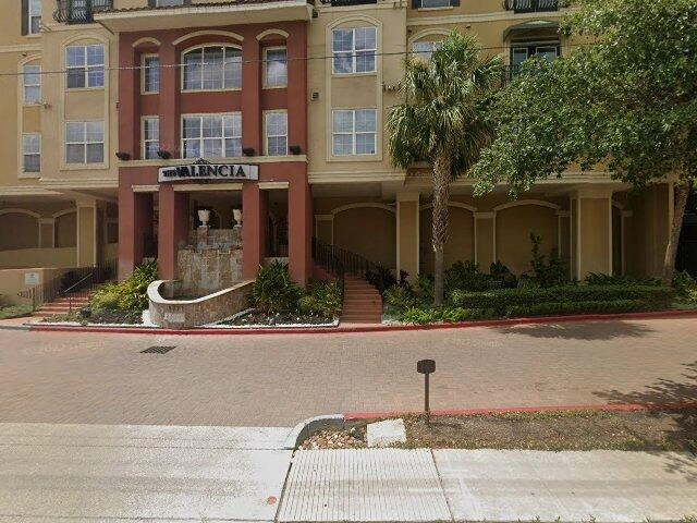 House image located at Houston, TX 77054