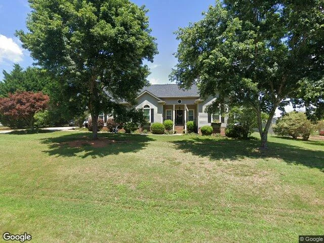 House image located at Anderson, SC 29625