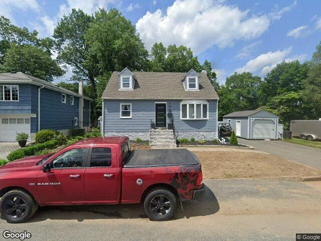 House image located at Pompton Plains, NJ 07444