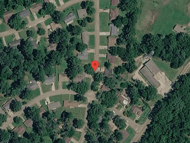 House image located at Evansville, IN 47720