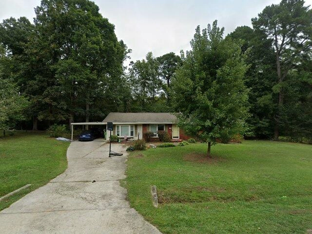 House image located at Knightdale, NC 27545