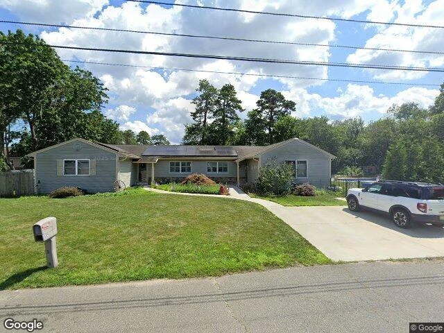 House image located at Toms River, NJ 08757