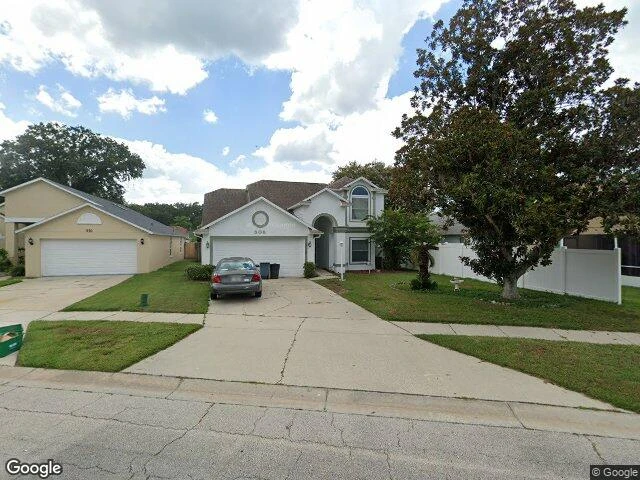 House image located at New Smyrna Beach, FL 32168