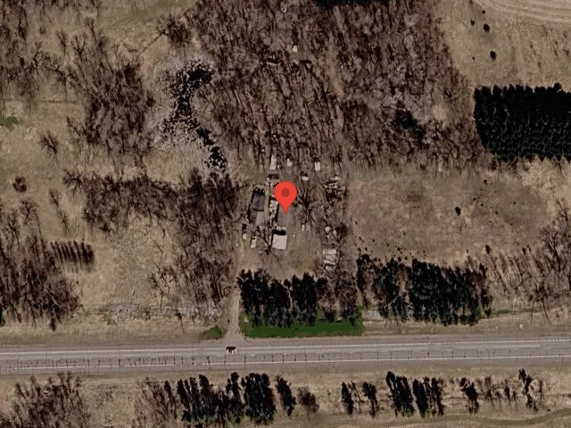 House image located at North Branch, MN 55056