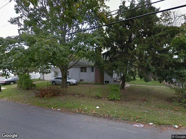 House image located at Amityville, NY 11701