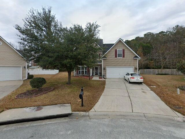 House image located at Summerville, SC 29485