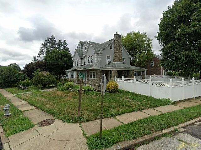 House image located at Drexel Hill, PA 19026