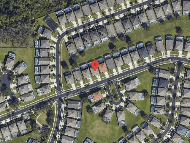House image located at Kissimmee, FL 34747