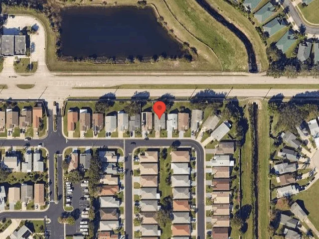 House image located at Melbourne, FL 32901