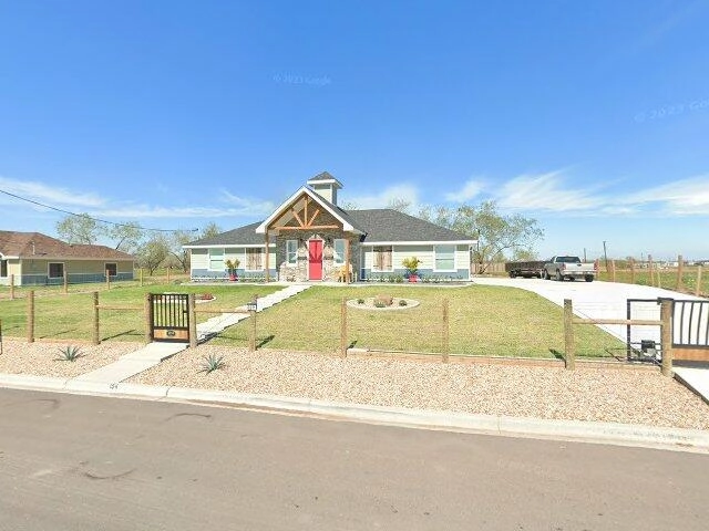 House image located at Edinburg, TX 78542