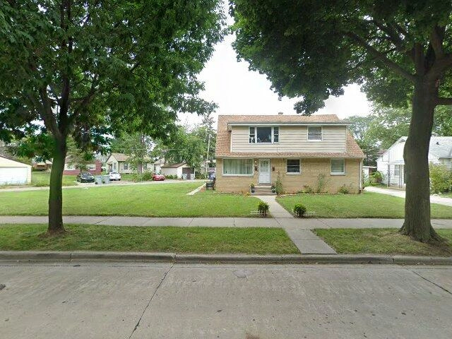 House image located at Milwaukee, WI 53216