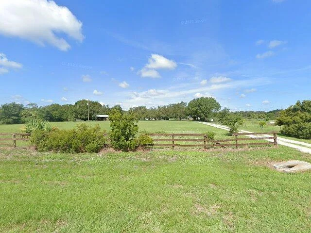 House image located at Myakka City, FL 34251