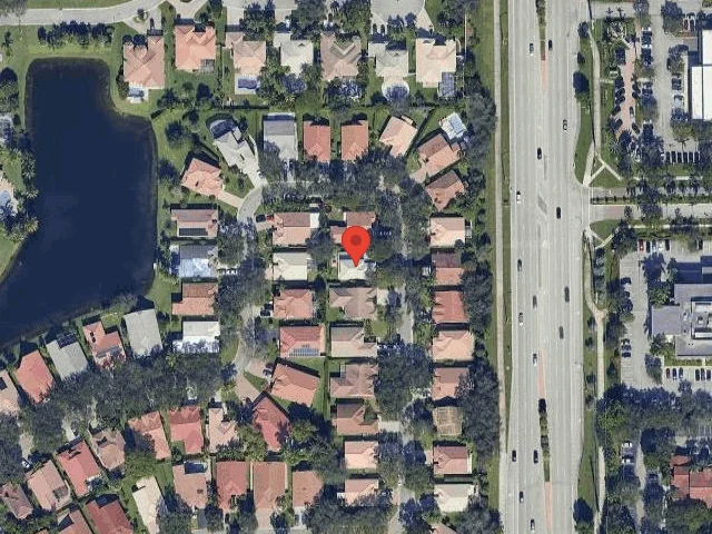 House image located at Pompano Beach, FL 33067