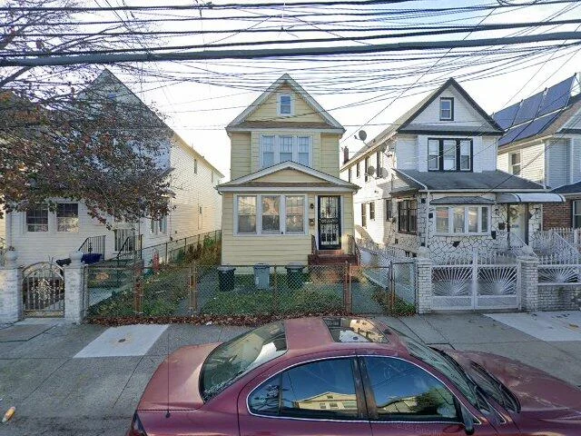 House image located at Hollis, NY 11423