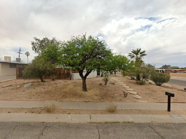 House image located at Tucson, AZ 85710