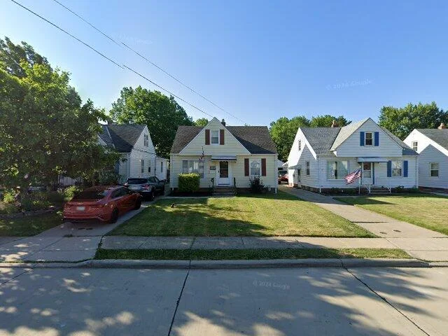 House image located at Wickliffe, OH 44092