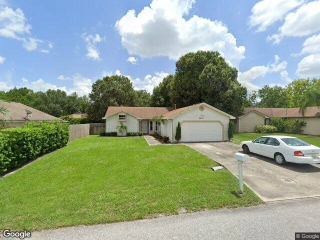 House image located at Winter Haven, FL 33884