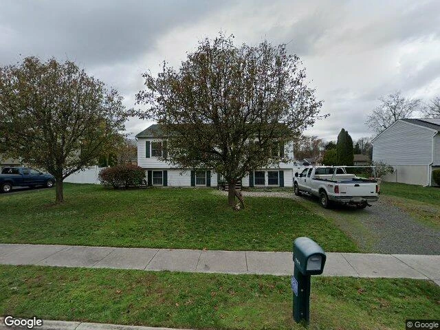 House image located at Vineland, NJ 08361