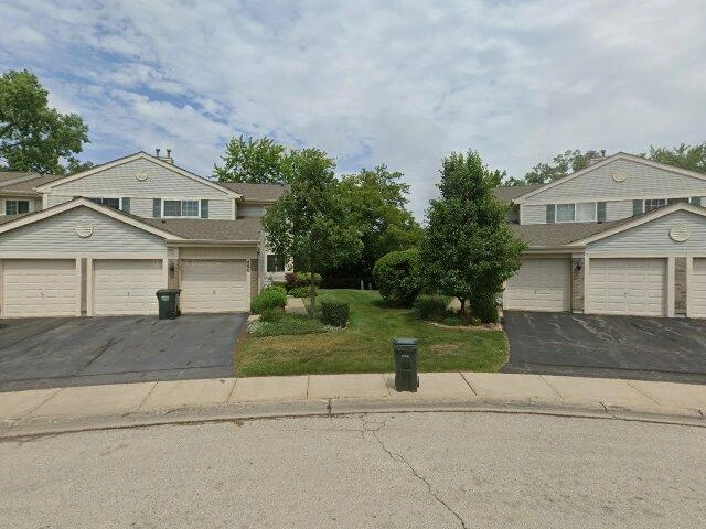 House image located at Palatine, IL 60074