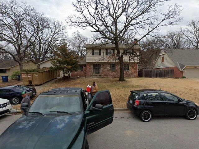 House image located at Tulsa, OK 74136