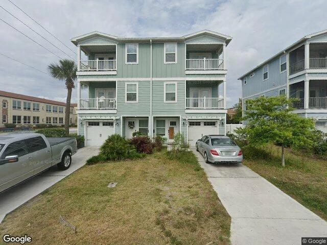 House image located at Jacksonville Beach, FL 32250