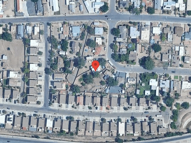 House image located at Albuquerque, NM 87104