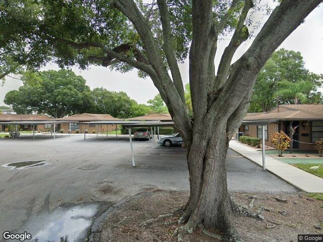 House image located at Dunedin, FL 34698